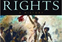 Lynn Hunt’s New Book, Inventing Human Rights: A History