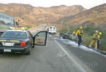 Murder-for-Hire Plot Spawns Crime Chain Reaction