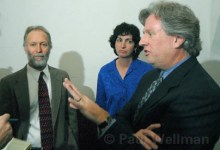 Serious Setback for Controversial Creekside Development