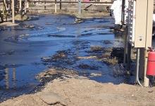 Santa Maria Oil Facility Shuts Down After Three Spills