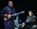 Herbie Hancock Quartet