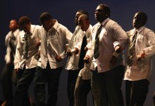 I.V. Live Presents Buck World One