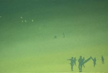 Week Spot Photo –  Glass Love