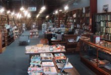 Judy Nilsen’s Visual Wisdom at the Book Den