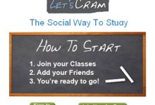 “The Social Way To Study”