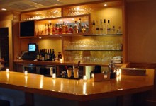 A Restaurant for Wine Lovers