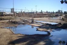 Two Oil Spills in Santa Maria in Less Than 24 Hours