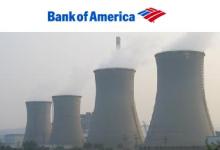 Banks Take Heat for Financing Coal Power