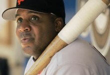 Say It Ain’t So, Barry