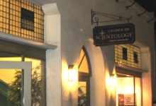 The Science of Scientology