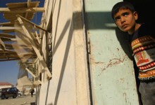 Talk and Awe at UCSB