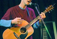 Jesse Rhodes’s Triumphant Return