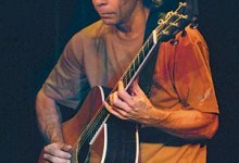 Tim Reynolds