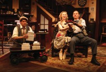 You Can’t Take It with You