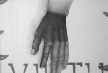 Small Images, a juried group exhibit.