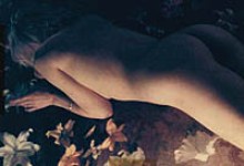 Dirty Blonde: The Diaries of Courtney Love