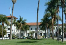 De la Guerra Plaza Revamp Revisited