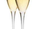 Champagne on the Brain