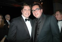 SBIFF Award for Excellence in Film Gala