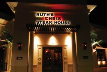 A Ruth’s Chris Catechism