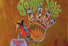 Spencer the Gardener