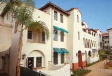 Officials Square Off Over Housing