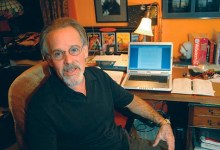 Santa Barbara Writers Strike, Too