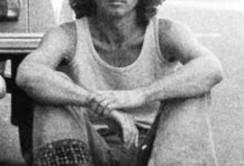 Robert Grande Weiss 1936-2007