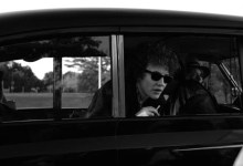 A Talk with I’m Not There  Writer/Director Todd Haynes