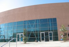 Dos Pueblos Performing Arts Comes Home