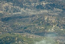 Touring Santa Barbara County’s Fire Danger