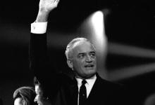 Barry Goldwater’s Liberal Conservatism
