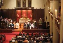 The Community Interfaith Thanksgiving Service