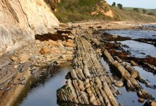 Arroyo Hondo Trestles