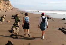 El Capitan State Park