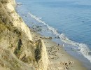Vista del Mar Beach