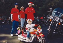 Boys are back in Town