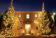 Tree-Lightings, Web Hackings, and Coral Casino-ings