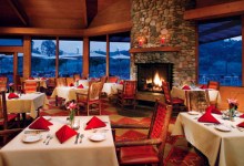 Alisal Ranch’s Revamped River Grill