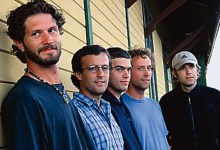 Positively State Street