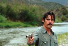 A Chat with Josh Brolin, Star of No Country for Old Men