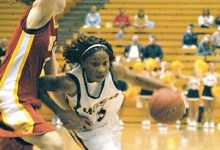 UCSB Basketballer Chisa Ononiwu’s Nigerian Summer