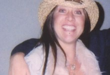 Kathy Melatti-Hawkins 1965-2007