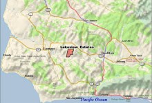 LAFCO Tables Lakeview’s Services Proposal