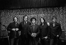 Ryan Adams and the Cardinals Announce SB Tour Date