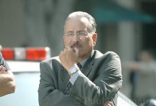 Impound Policy Gets Second Look