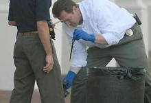 Attorneys Give Opening Arguments in Juarez Gang Murder Trial