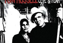 Tom Russell at Sings Like Hell