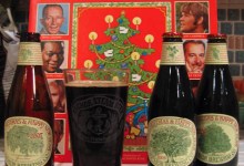 Anchor Christmas Ale
