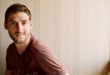 Crosby Loggins Closes Out a Year on the Road at SOhO